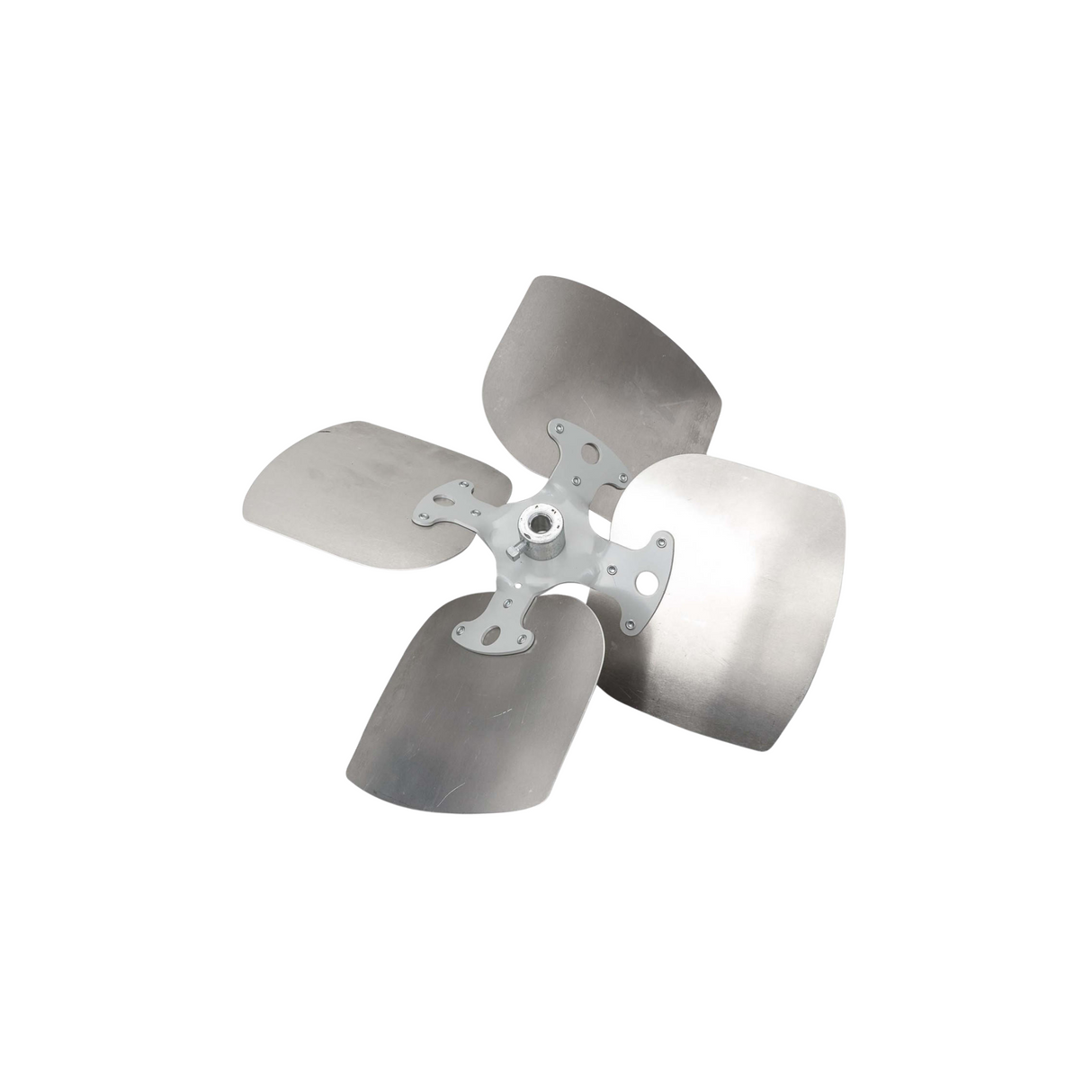 Sterling HVAC 11J34R06999-105 18" 4-Blade Clockwise Fan Blade