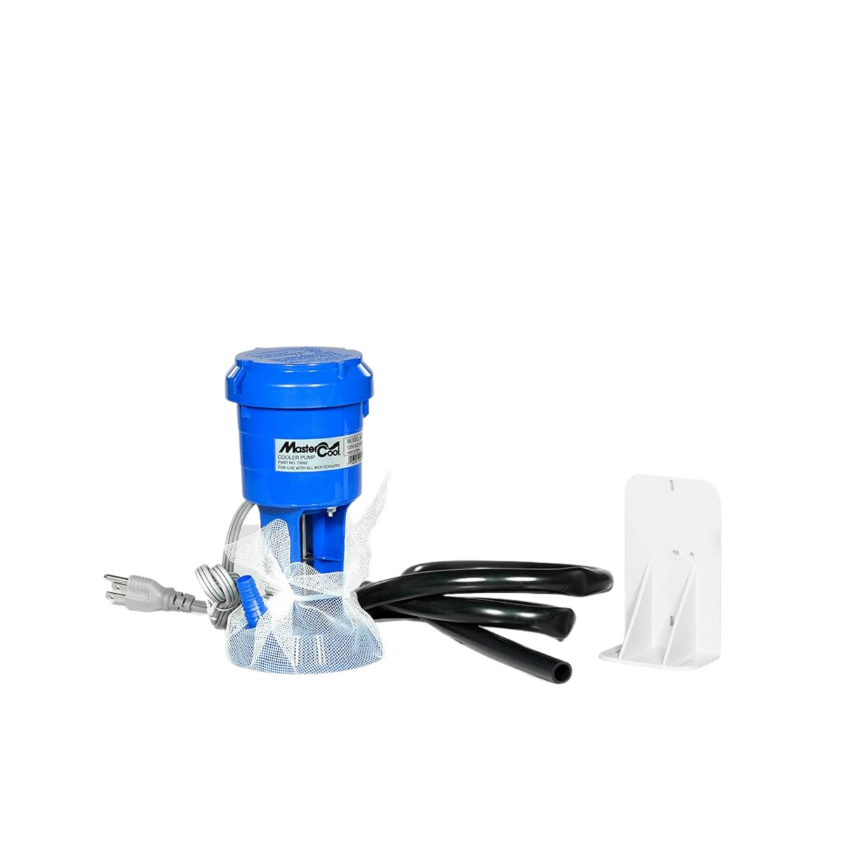 Champion MCP44-PPK MasterCool Purge Pump Kit Metal And Plastic