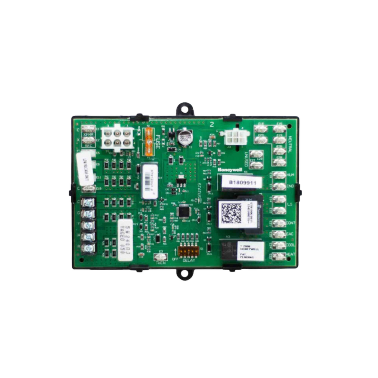 Goodman B1809911S Control Board