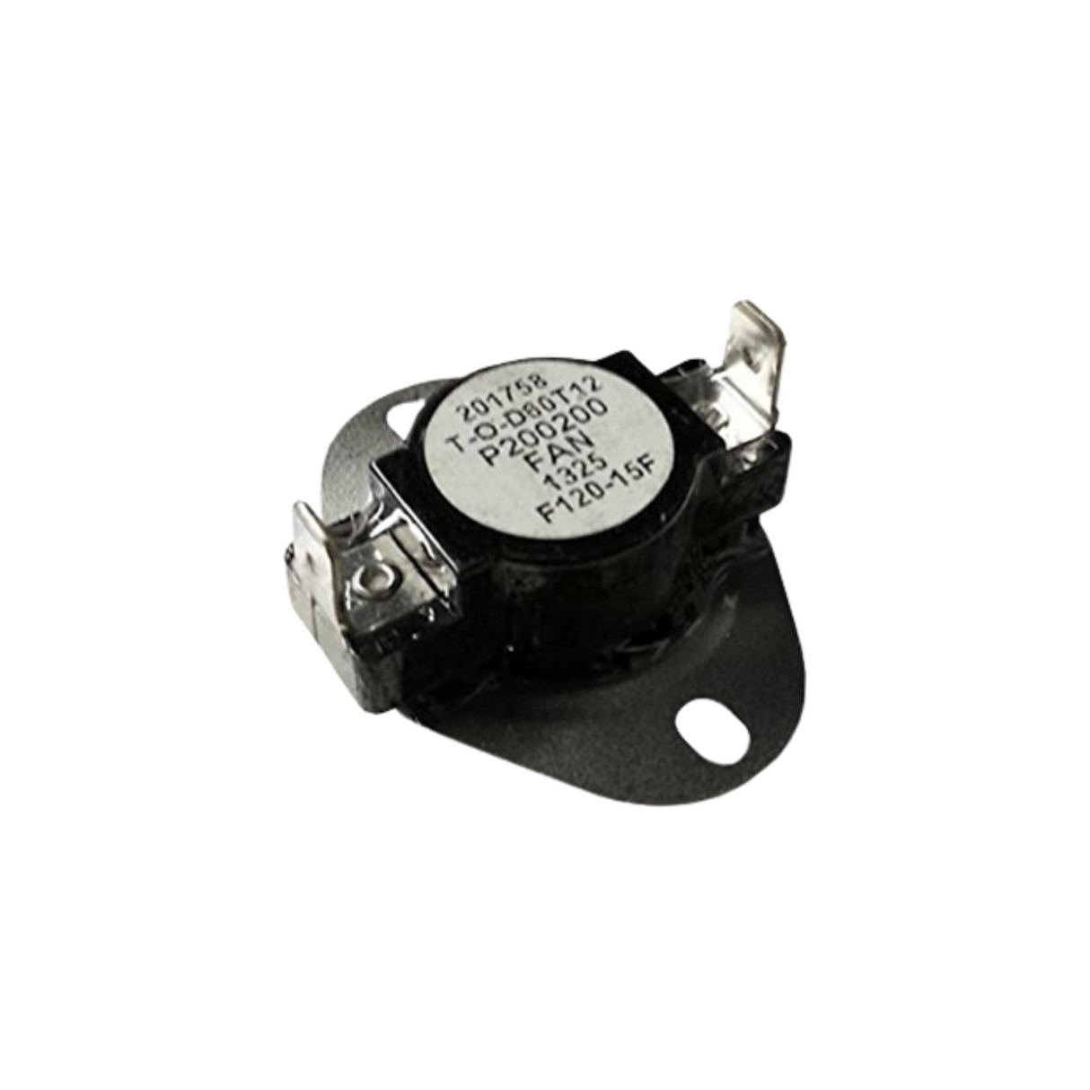 Williams Comfort Products P200300 140-180F Auto Limit Switch