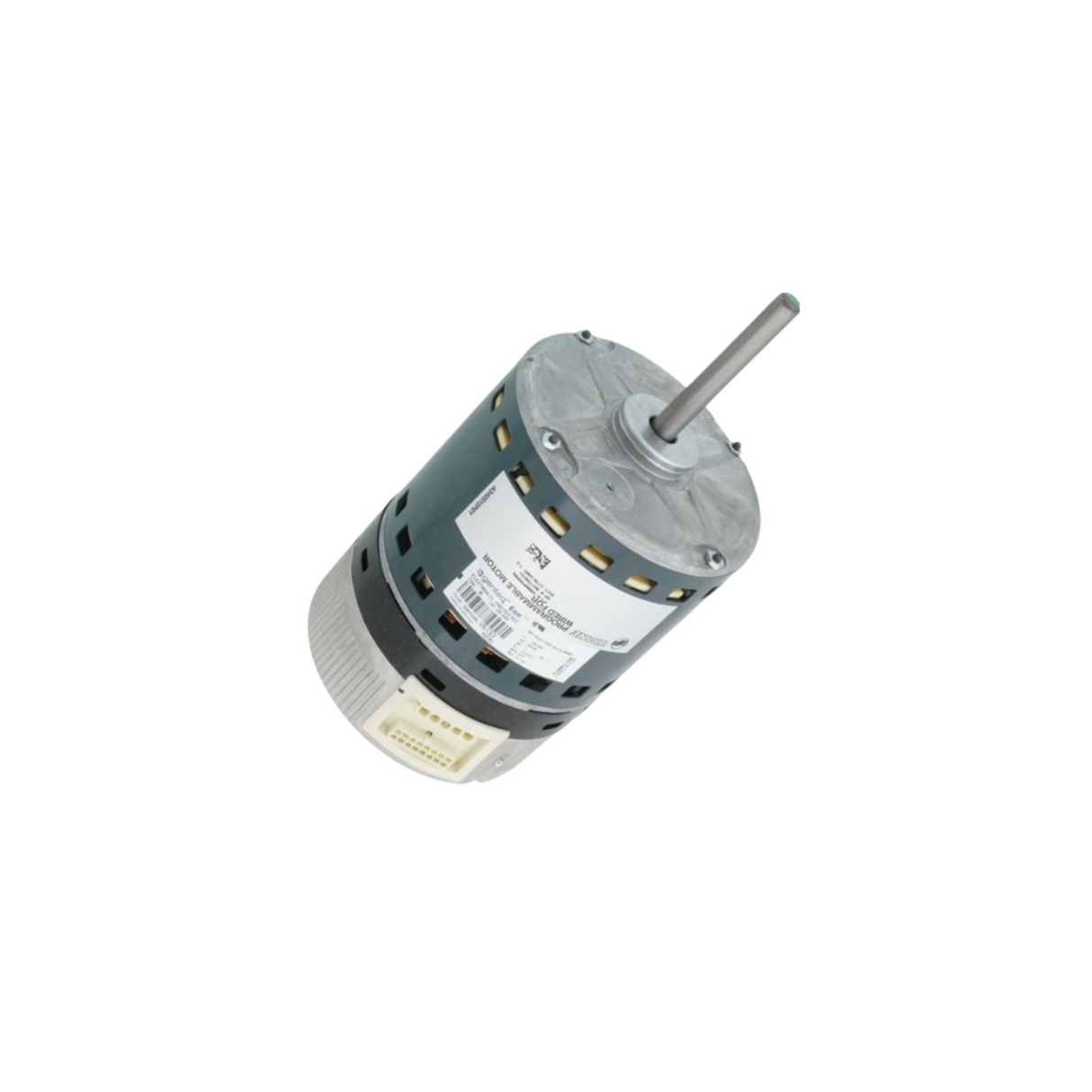 Trane MOT9231 1hp 115/230 V 1050 RPM 1 HP Counter Clockwise Motor