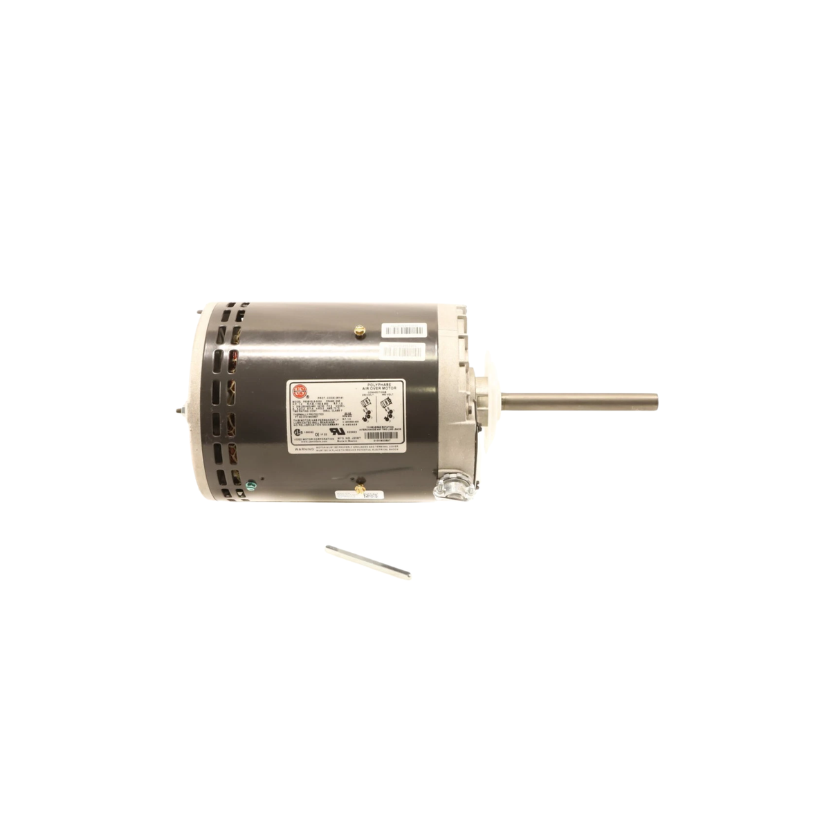 Amana-Goodman 0131M00697S 208-230/460 V 1140 RPM 1 HP Motor
