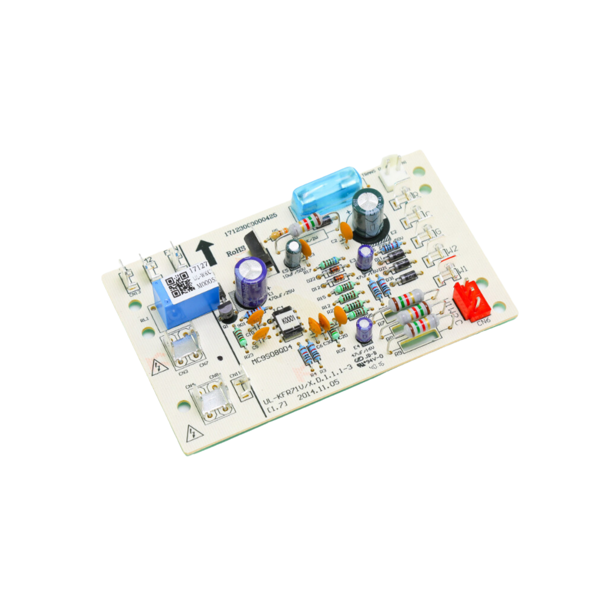 Trane BRD5765 PCB Main Control Board