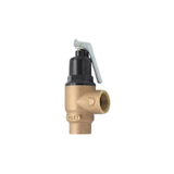 Laars Heating Systems RA2138900 3/4" 125 PSI Pressure Relief Valve