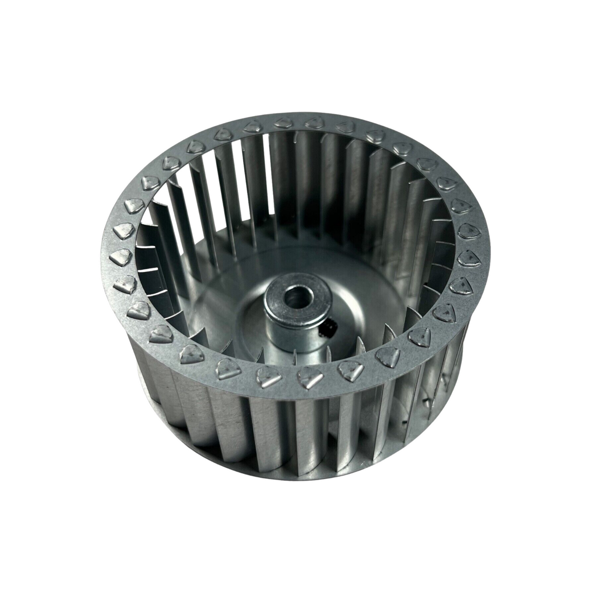 Carrier LA11XA048 3.82" Inducer Wheel