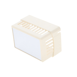 Johnson Controls T-4000-2138 Plastic Cover for Thermostats