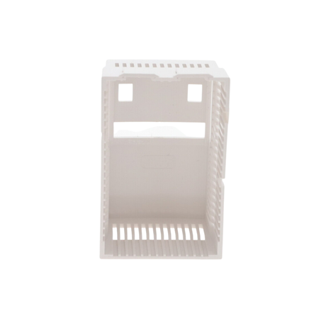 Siemens Building Technology 192-868W White, Retrostat Thermostat Cover Kit