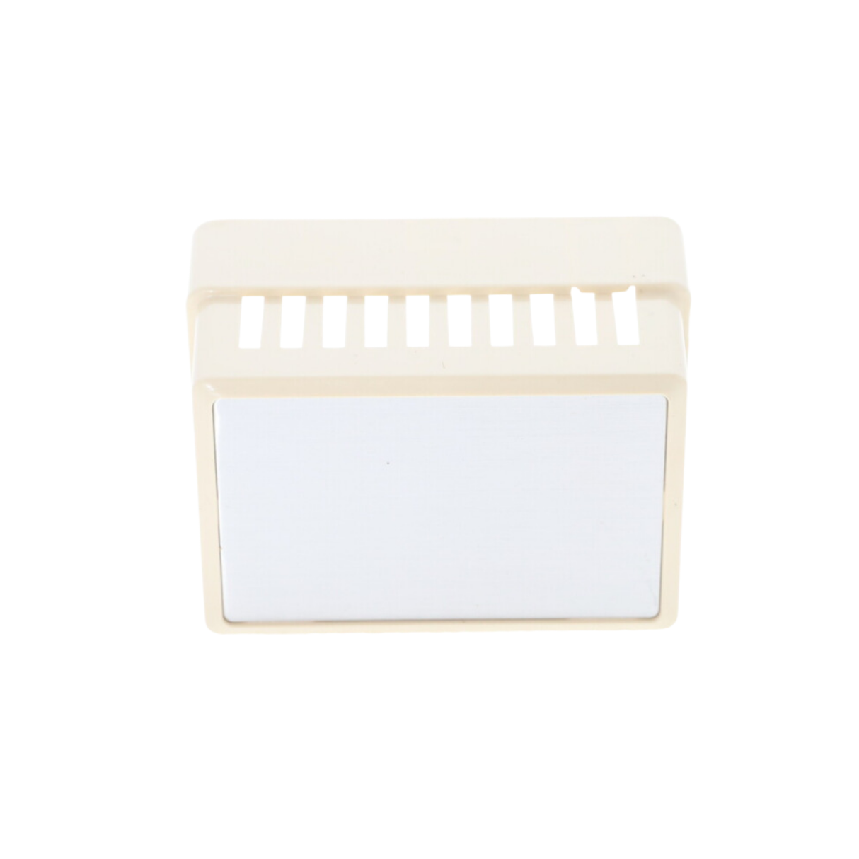 Johnson Controls T-4000-2138 Plastic Cover for Thermostats