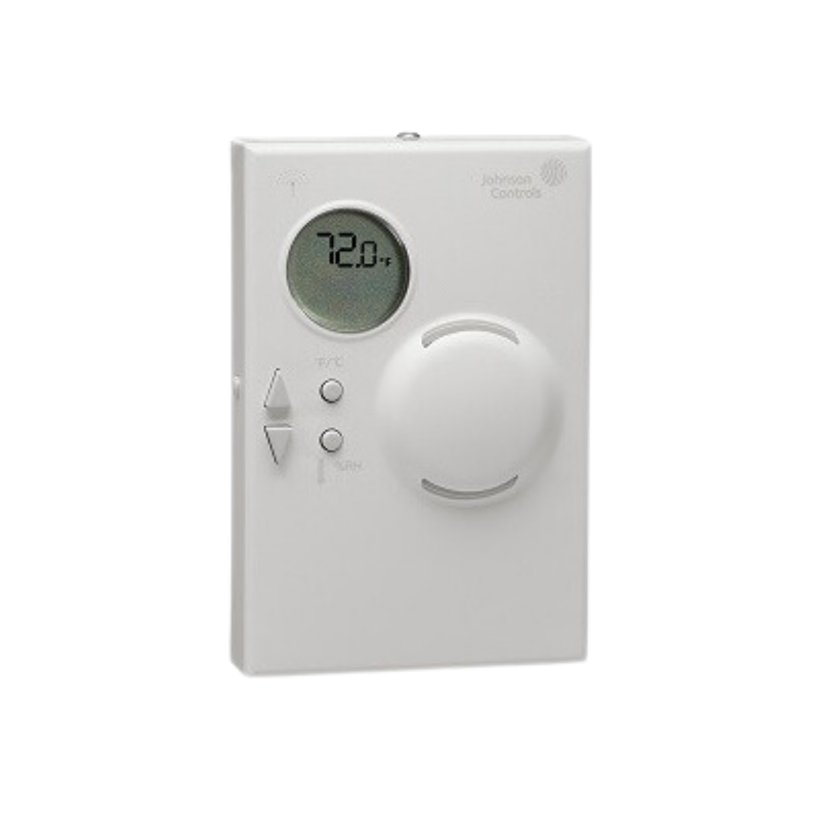 Johnson Controls WRZ-TTJ0000-2 Wireless, Room Temperature Sensor