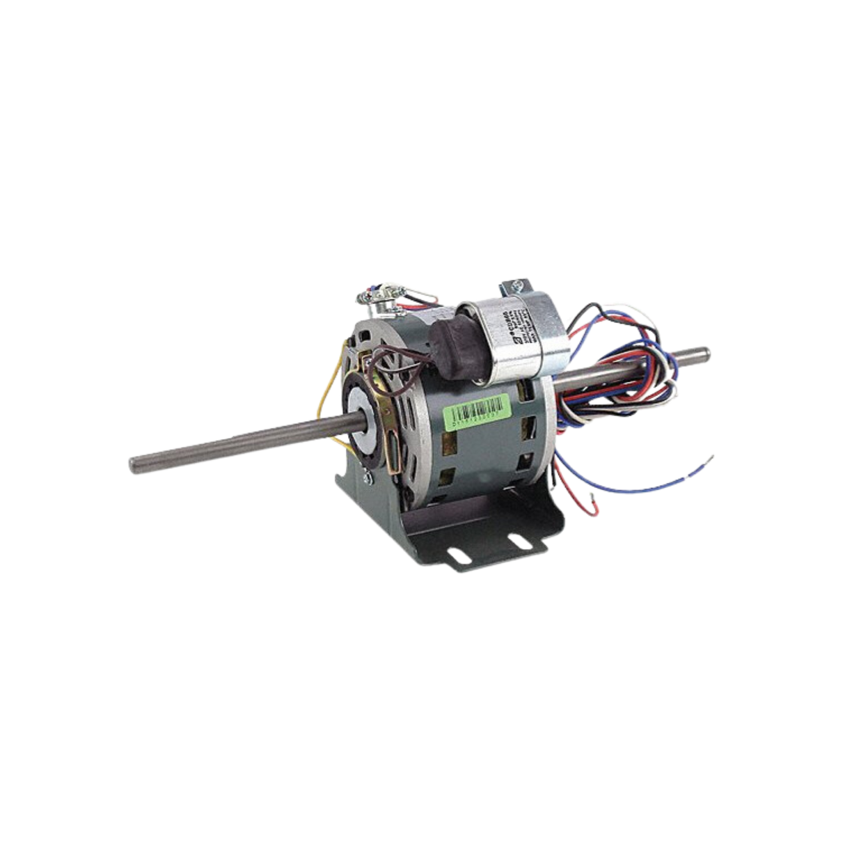 International Environmental 70021561 208-240 V 1/12 HP Motor