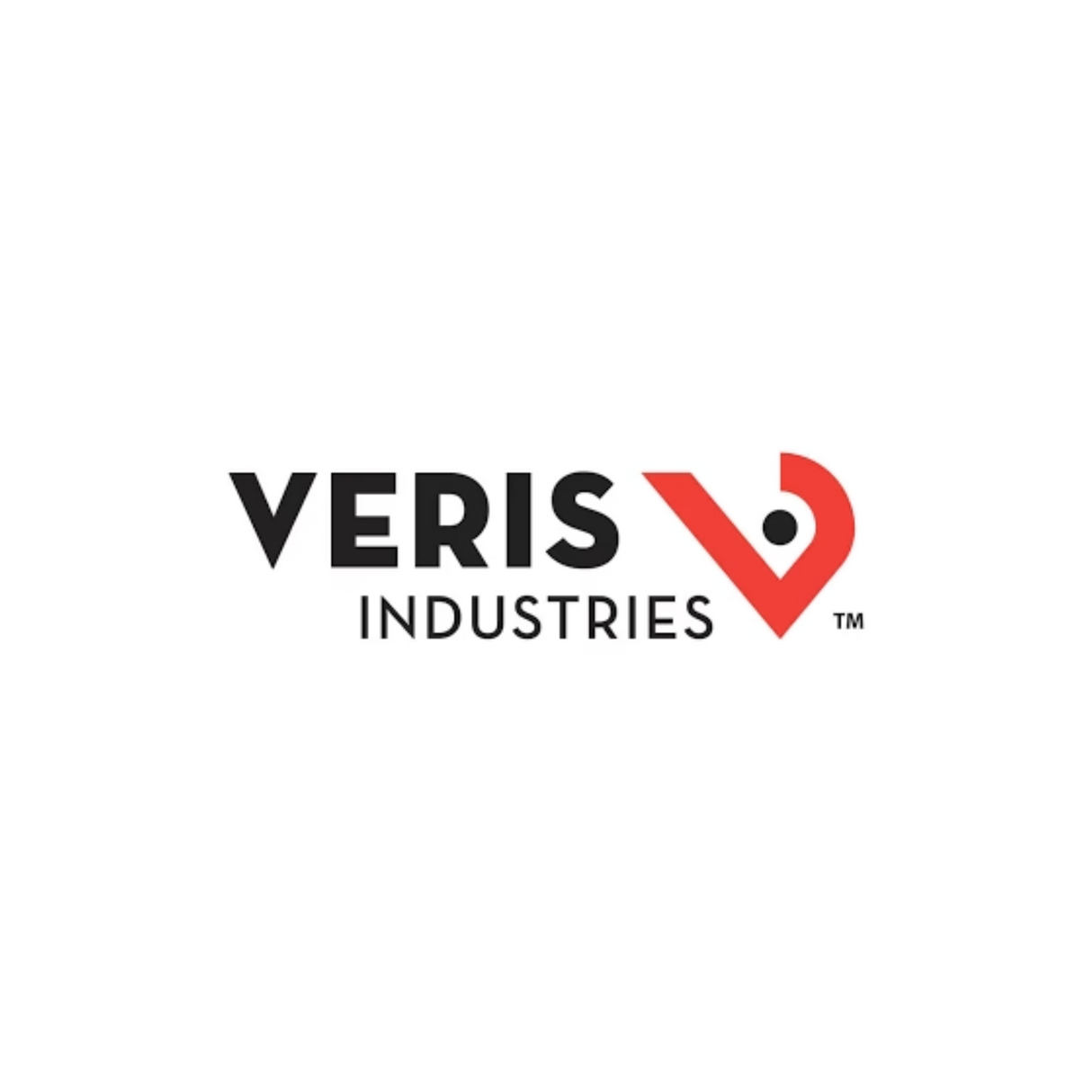 Veris Industries CRLSXX Remote Deluxe CO2 Sensor