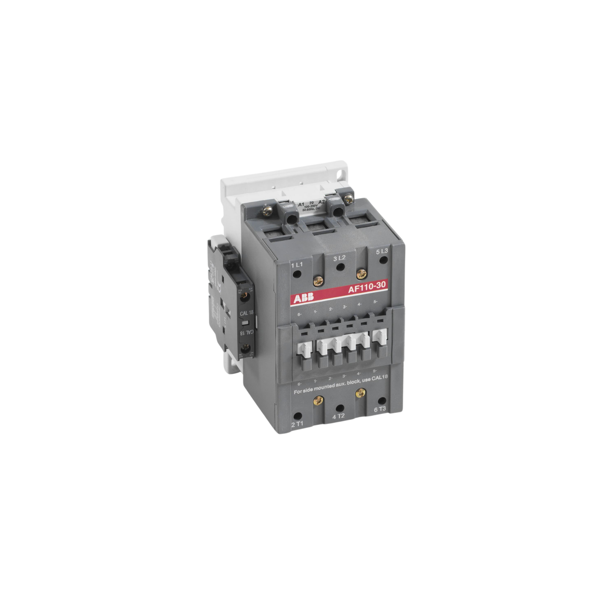 ABB AF110-30-11-70 Contactor