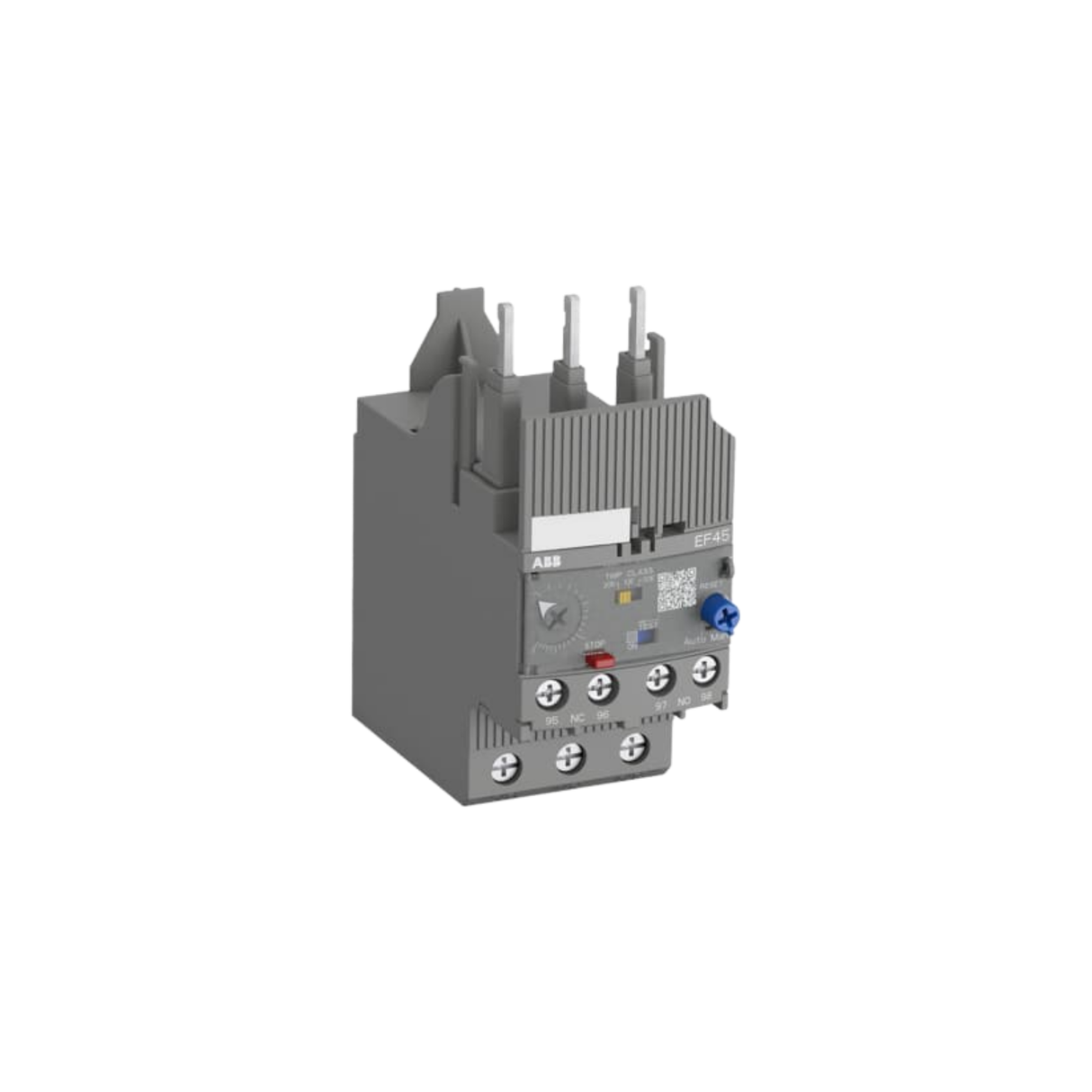 ABB EF45-45 Overload Relay