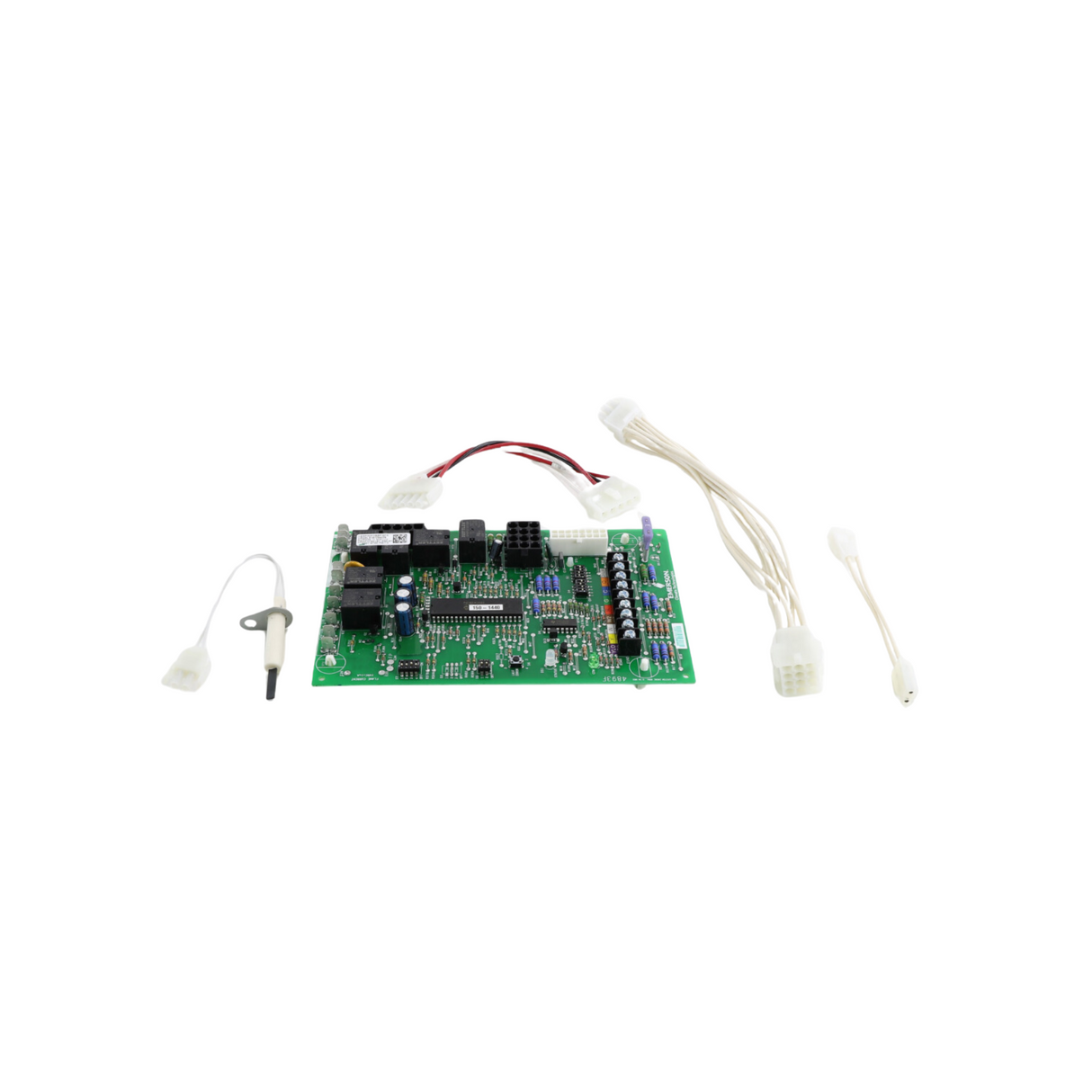 Goodman PCBBF124S Control Board with Ignitor and Harness