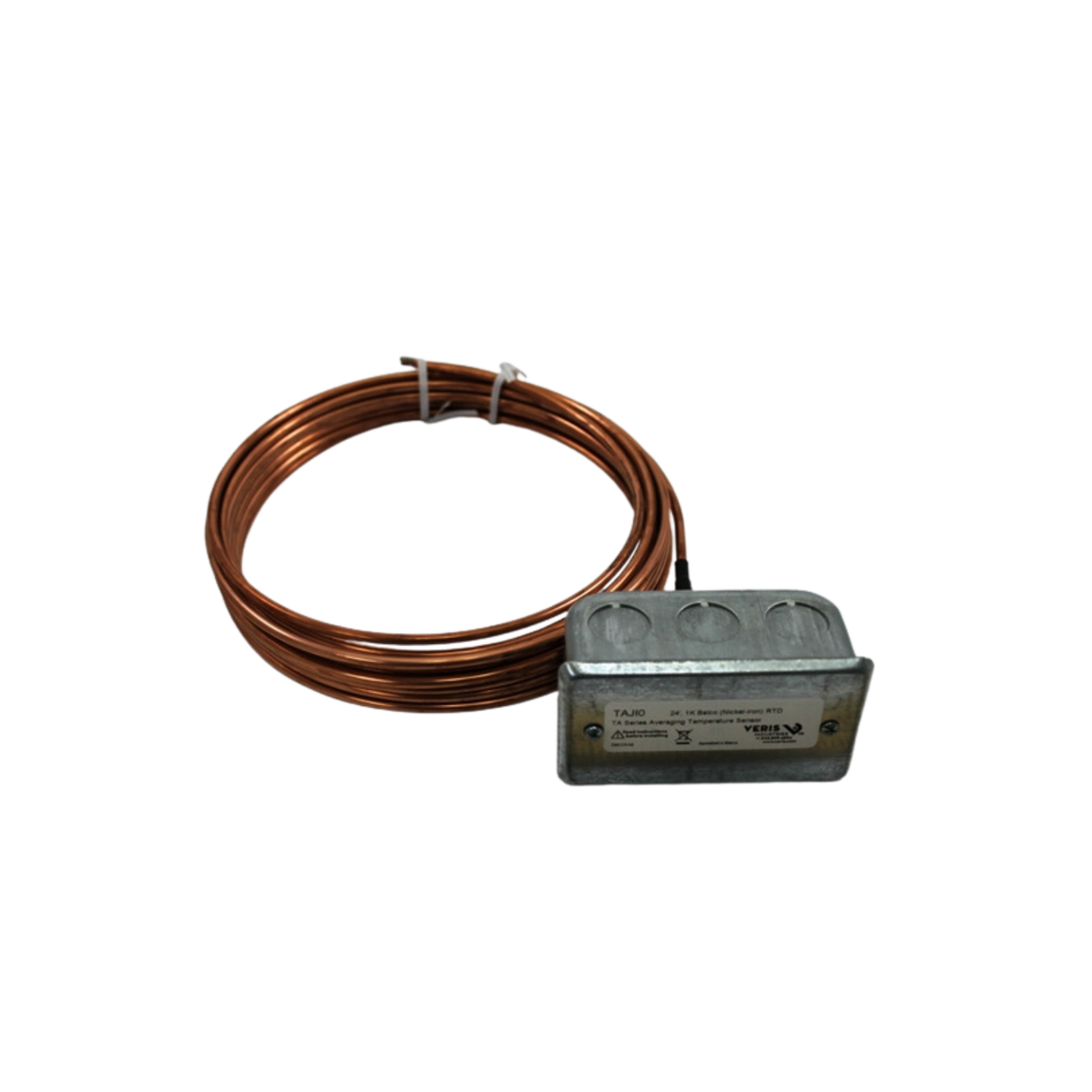 Veris Industries TAJI0 Averaging Temperature Sensor