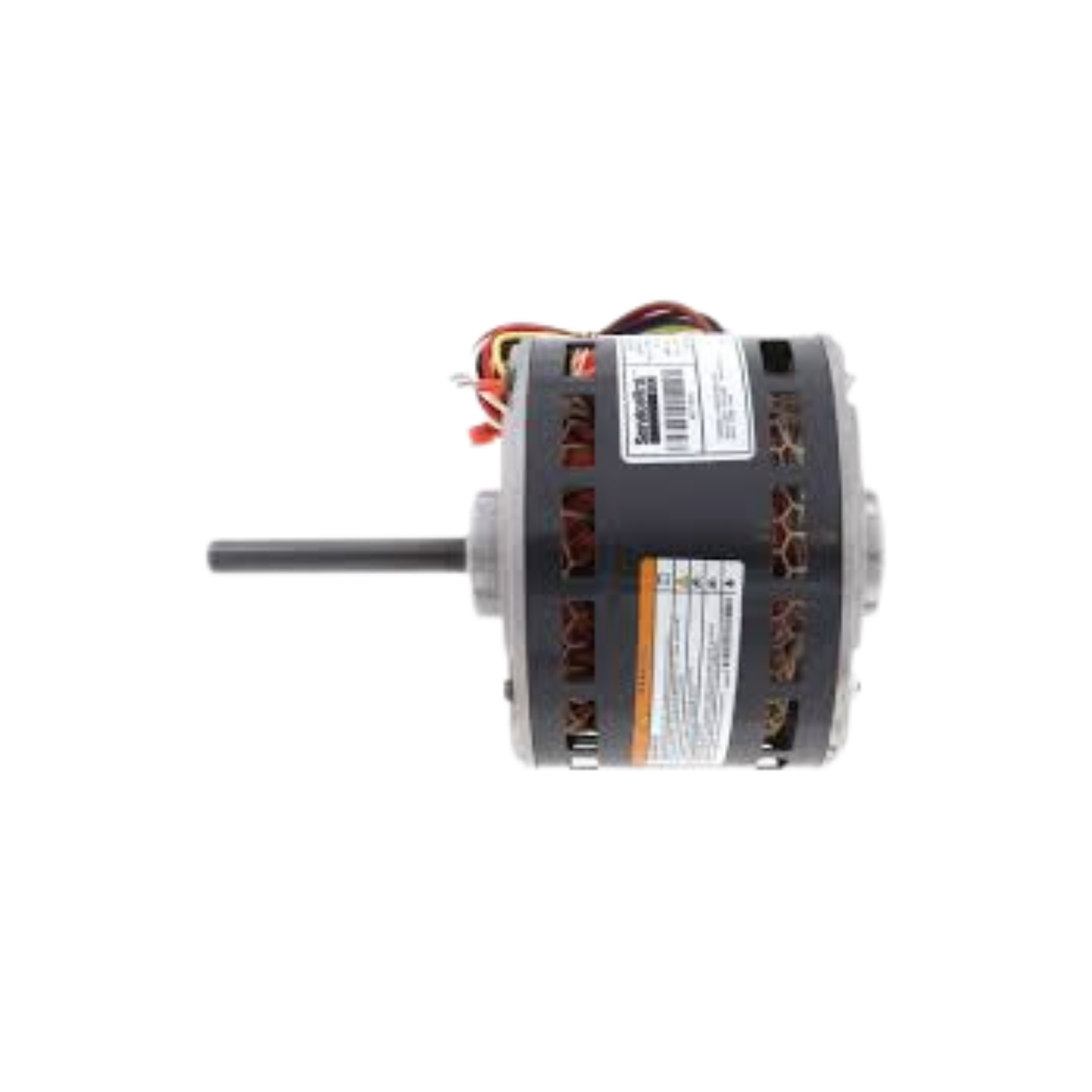 Trane MOT19022 230/277 V 1/3 HP 1050 RPM Motor