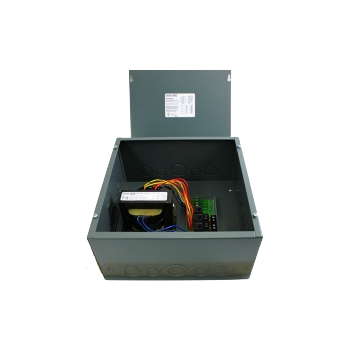 Functional Devices PSH300A 120/240 V Power Supply