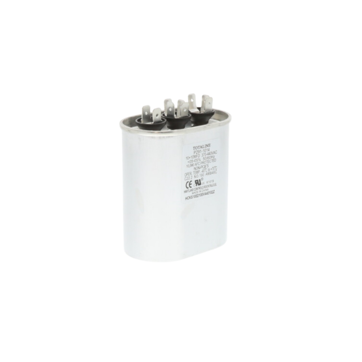 Carrier P291-1014 Run Capacitor