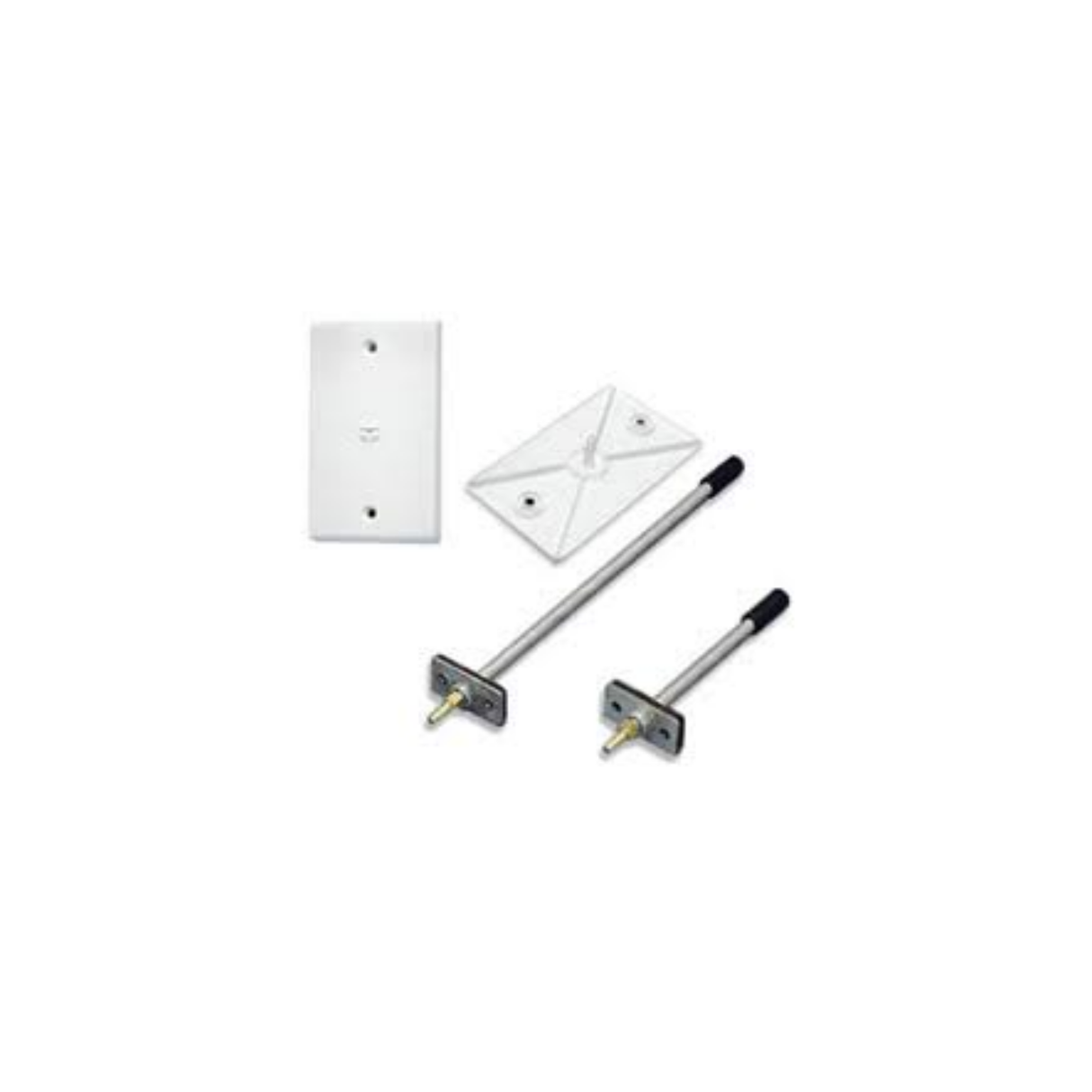 MAMAC Systems A-523 Wall Mounted Pressure