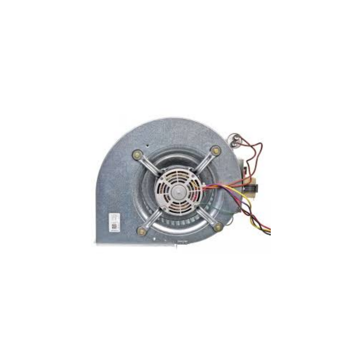 Rheem AS-101931-87 Blower Assembly