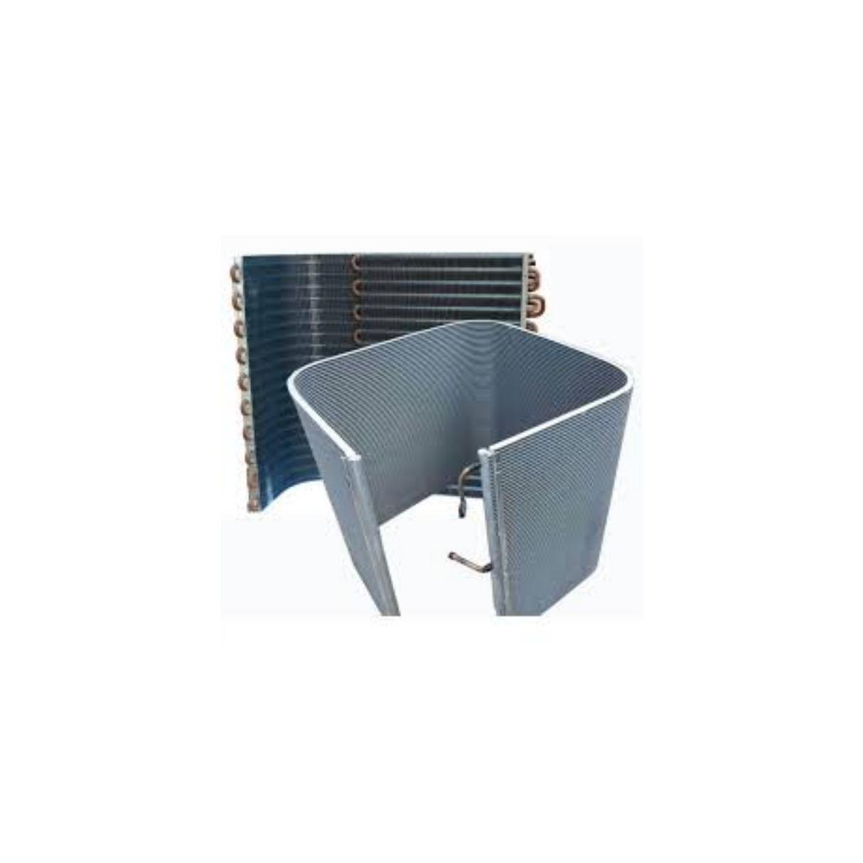 Rheem AS-102390-03 Condenser Coil