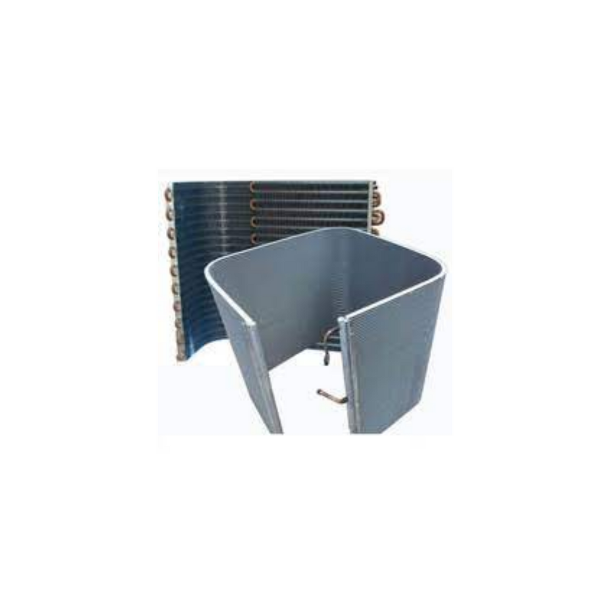 Rheem AS-58445-83 Condenser Coil