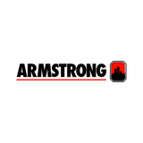 Armstrong Fluid Technology 116479-136A H64-3BF 3/4HP 3PH CI BD/BRN IM