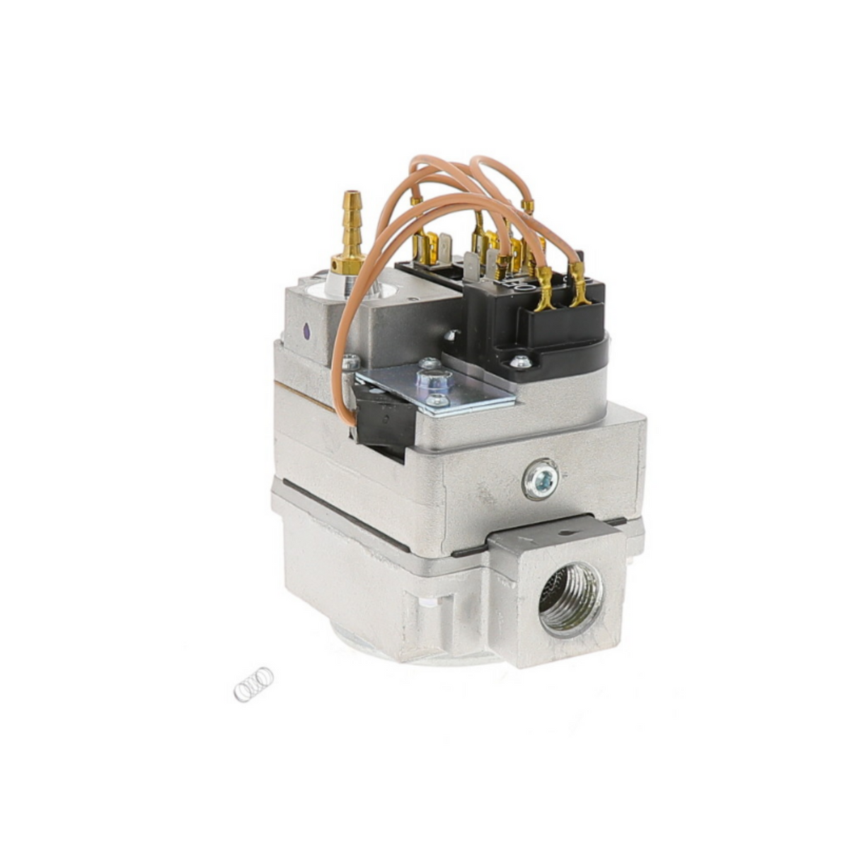 Carrier EF32CW233 Naturas Gas, 24V, 1/2" x 3/4", Gas Valve