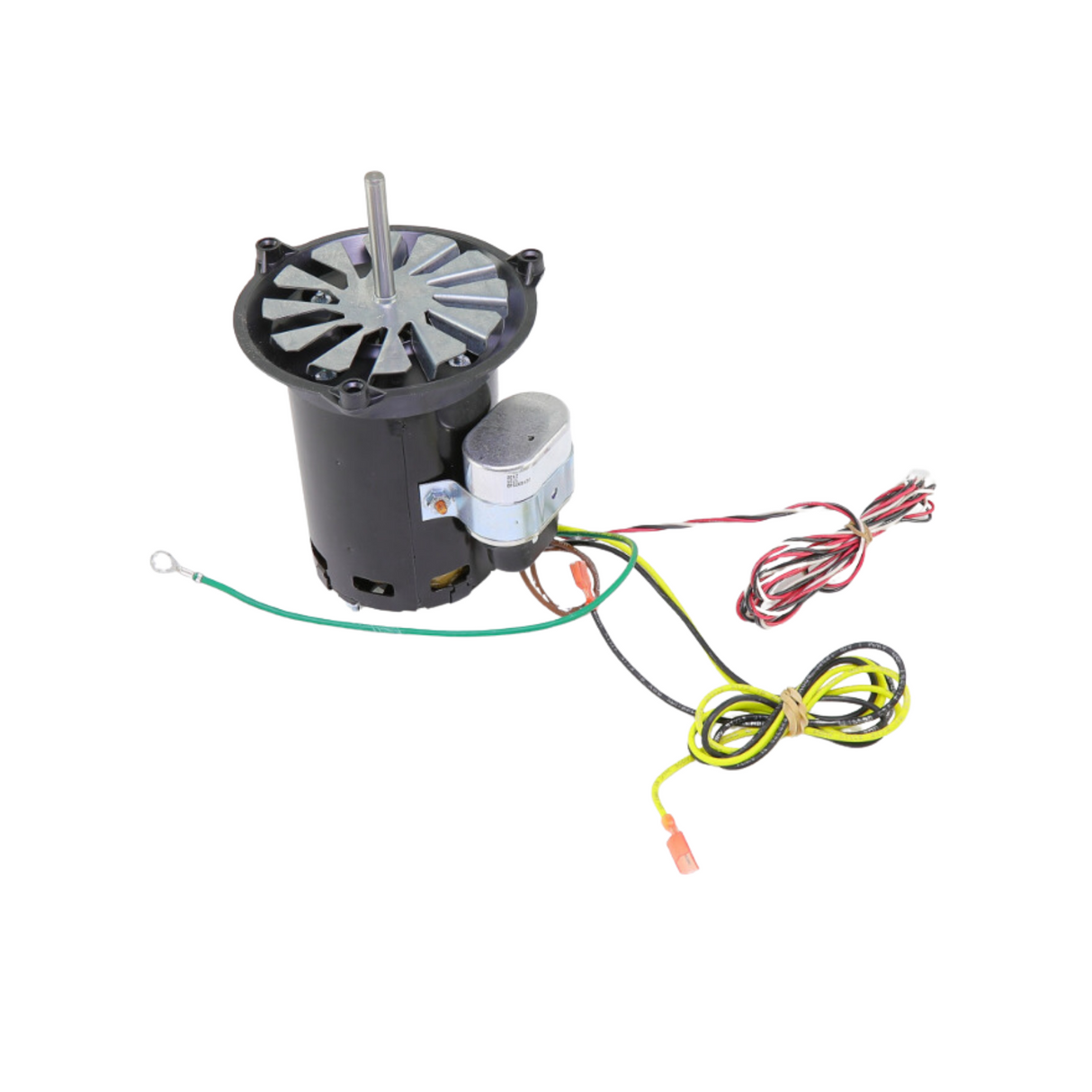 Carrier HC30CL461 Inducer Motor with Mounting Bracket