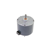 Carrier HC39GE469 460 V 50/60 Hz 1100 RPM 1/4 HP Clockwise Motor