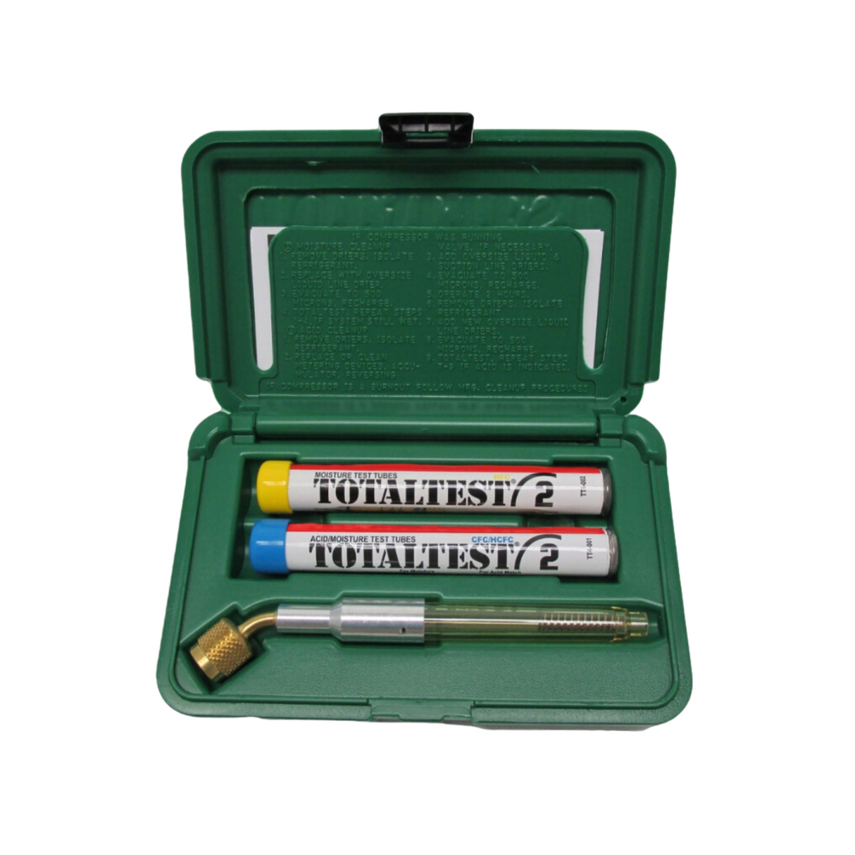 Carrier TT1-002 Total Test All in One Kit
