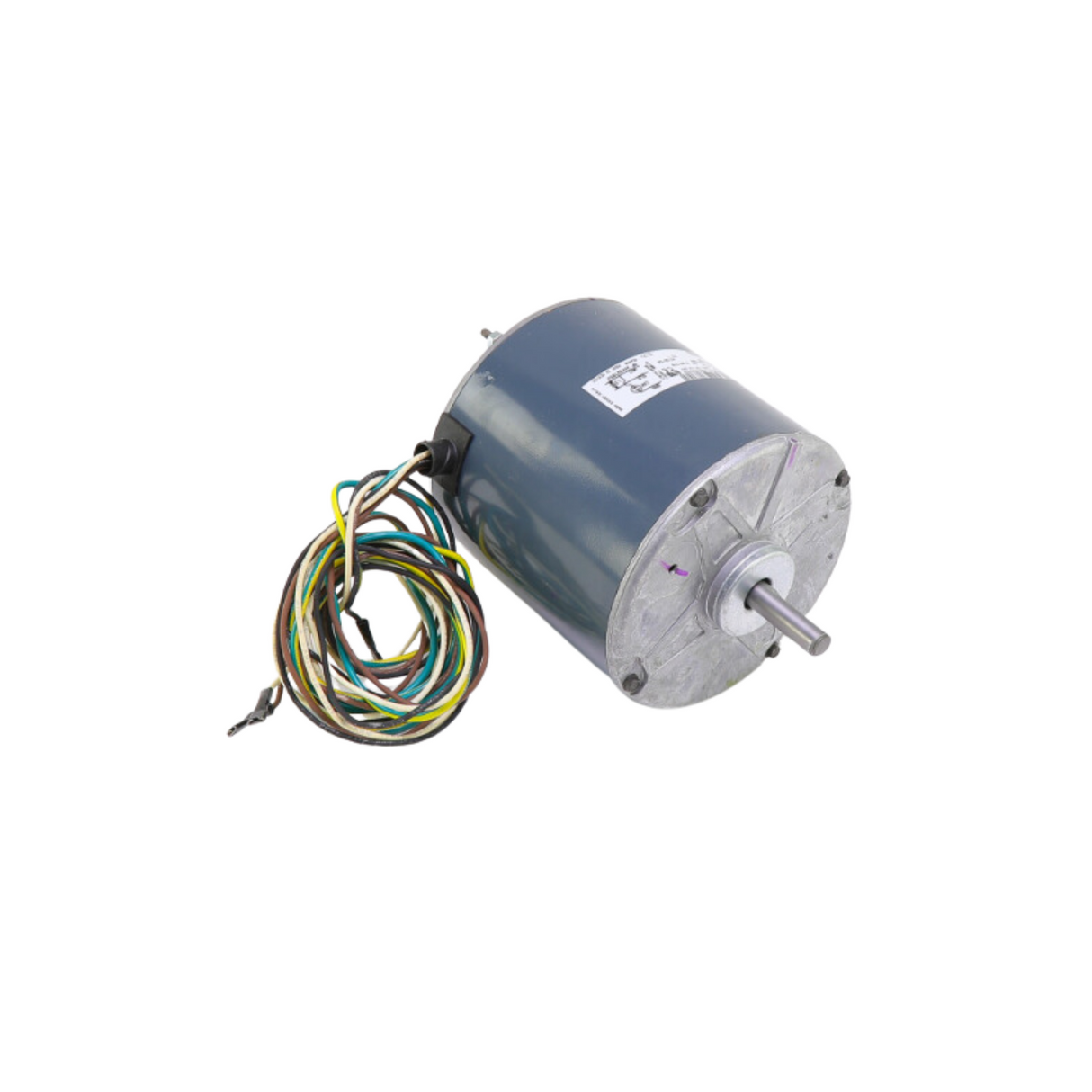 Carrier HC40GE463 1/4 HP, 460V, 1 Phase, 1100 RPM, Condenser Motor