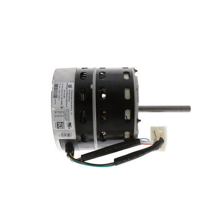 Carrier HD42AQ253 1/3 HP, 230V, 1 Phase, 1050 RPM, Blower Motor