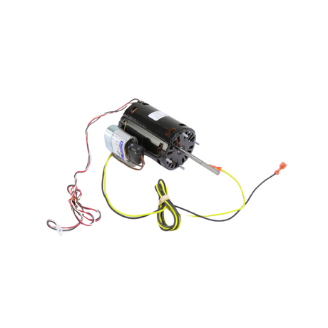 Carrier HC30GL120 1/10 HP, 115V, 3450 RPM, Motor