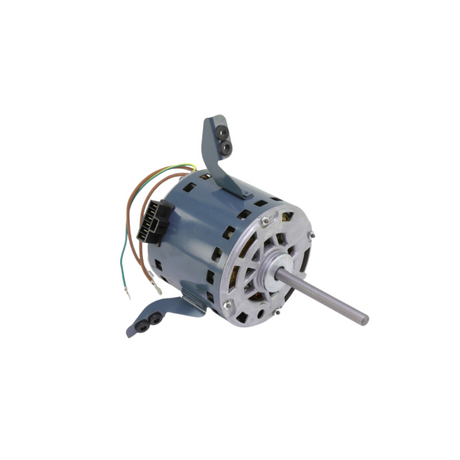 Carrier HC43CE600 1/2 HP, 115/208V-230/277V, 1 Phase, 1050 RPM, Motor