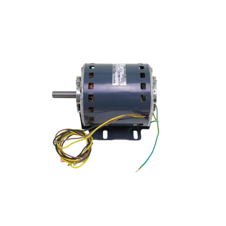 Carrier HC52ER230 1 HP, 208-230V, 1620 RPM, Motor