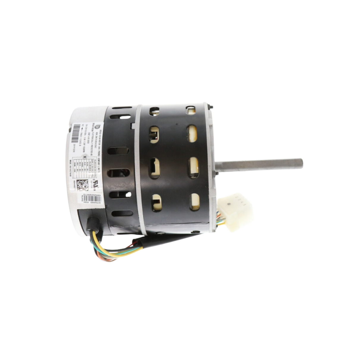 Carrier HD44AQ271 1/2 HP, 208-230V, ECM Motor