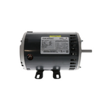 Carrier HD56FL651 2.4 HP, 208-230/460V, 3 Phase, 56 Frame, 1725 RPM, Rigid Base Mounting, Motor