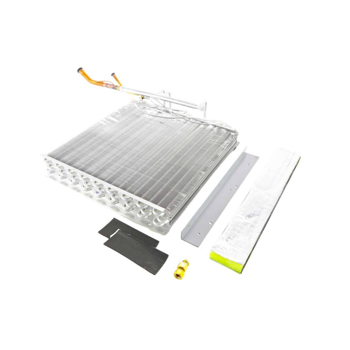 Carrier 342856-75102 1.5-2 Ton, Slant Coil – Snook & Aderton HVAC Supply