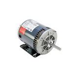 Carrier HD56FE653 Reversible Rotation, 208-230/460V, 1670 RPM, Rigid Mounting, Motor