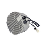 Carrier HC54JQ231 CW Rotation, 208-230V, 50/60 Hz, 1 Phase, 2390 RPM, Blower Motor