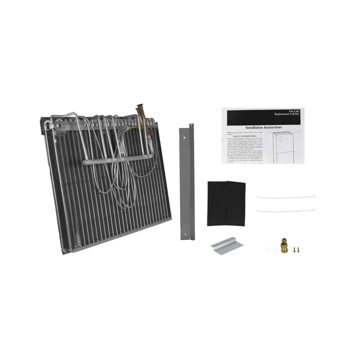 Carrier 342796-75101 Slope-Coil Replacement Kit