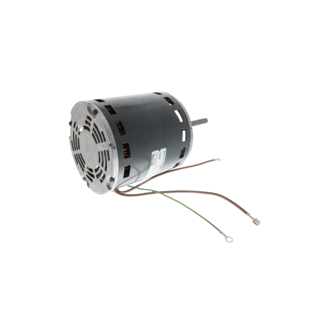 Carrier 15010304 3/4 HP, 115/208V-230/277V, 1050 RPM, Motor