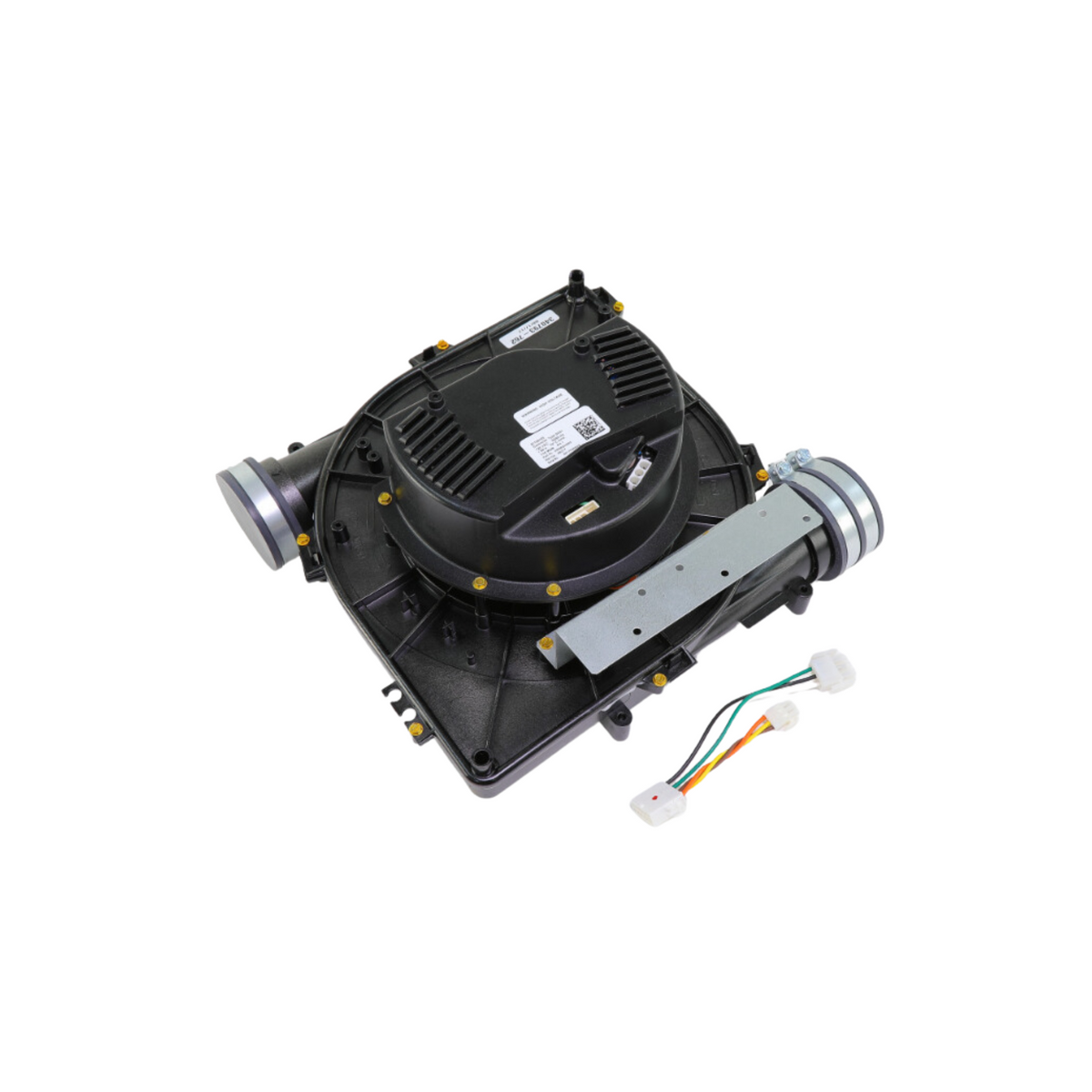 Draft Inducer Adapter Carrier 340793-762 Draft Inducer Assembly Kit – Snook & Aderton HVAC Supply