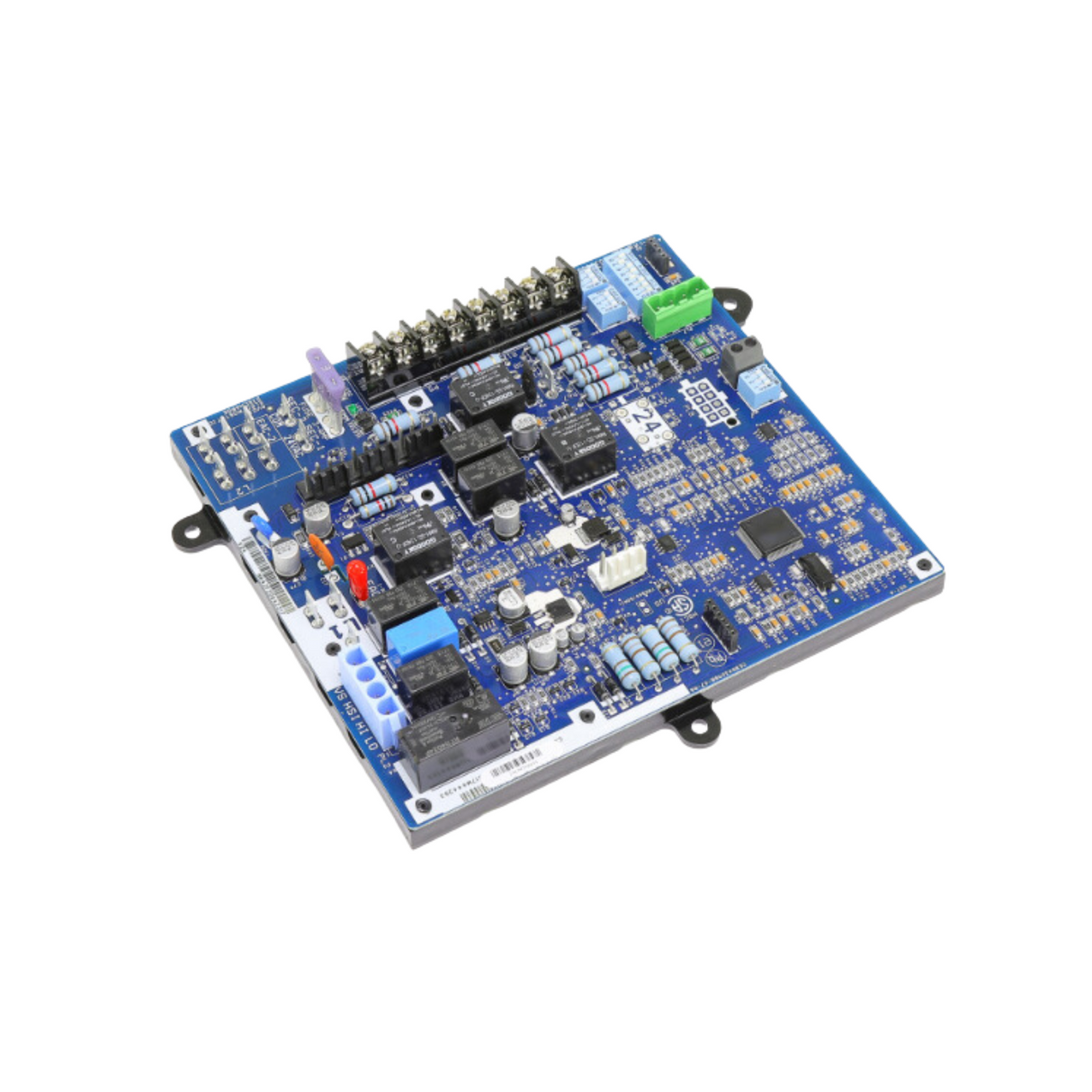 Carrier HK42FZ064 Control Board