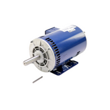 Carrier HD60ZR651 4.9 HP, 230V, Belt Drive Blower Motor