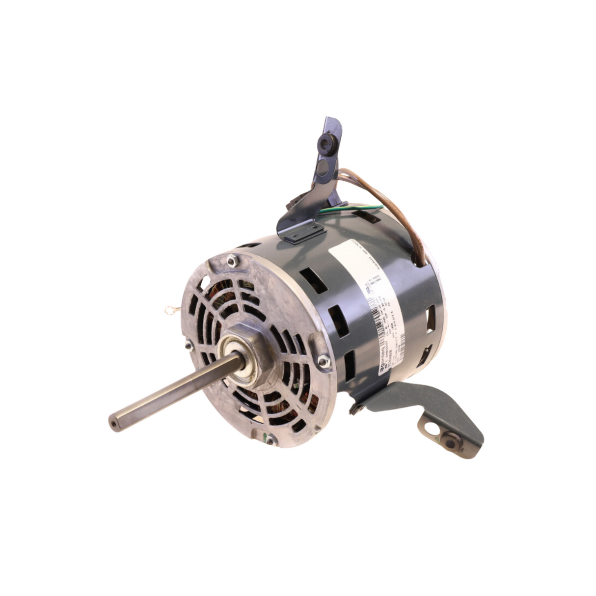 Carrier KR50 1/2 HP, 115/208V-230/277V, 1050 RPM, Motor