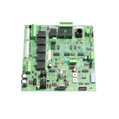 Carrier HK50AL002 RTU Open, Control Board