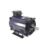 Carrier HD62FK654 7 1/2 HP, 230/460V, 3 Phase, 1766 RPM, Motor