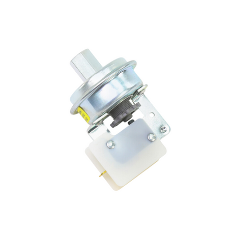 Carrier HK02LB008 Naturas Gas / Liquified Petroleum, Vertical or Horizontal Mounting, Air Pressure Switch